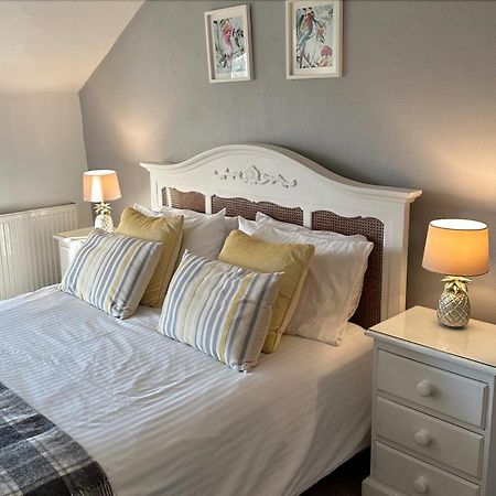 The White Lodge Bowness-on-Windermere Kültér fotó
