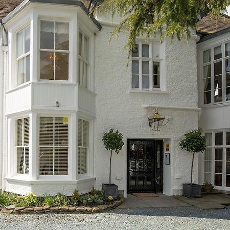 The White Lodge Bowness-on-Windermere Kültér fotó
