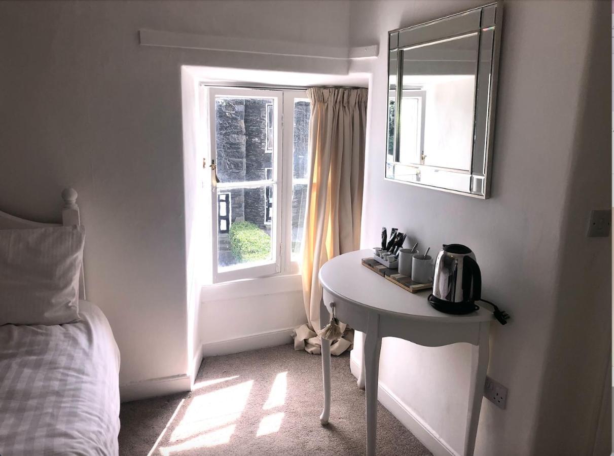 The White Lodge Bowness-on-Windermere Kültér fotó