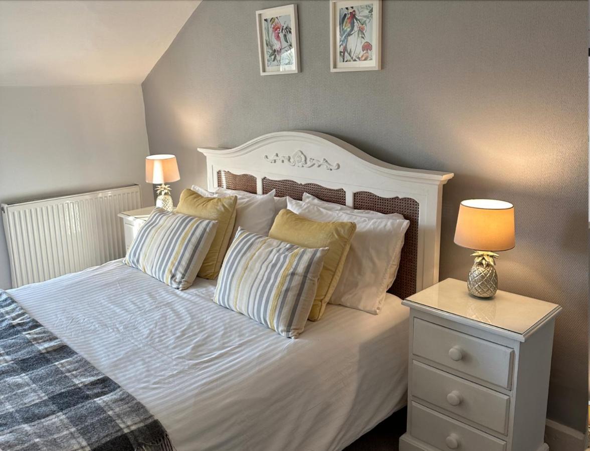 The White Lodge Bowness-on-Windermere Kültér fotó
