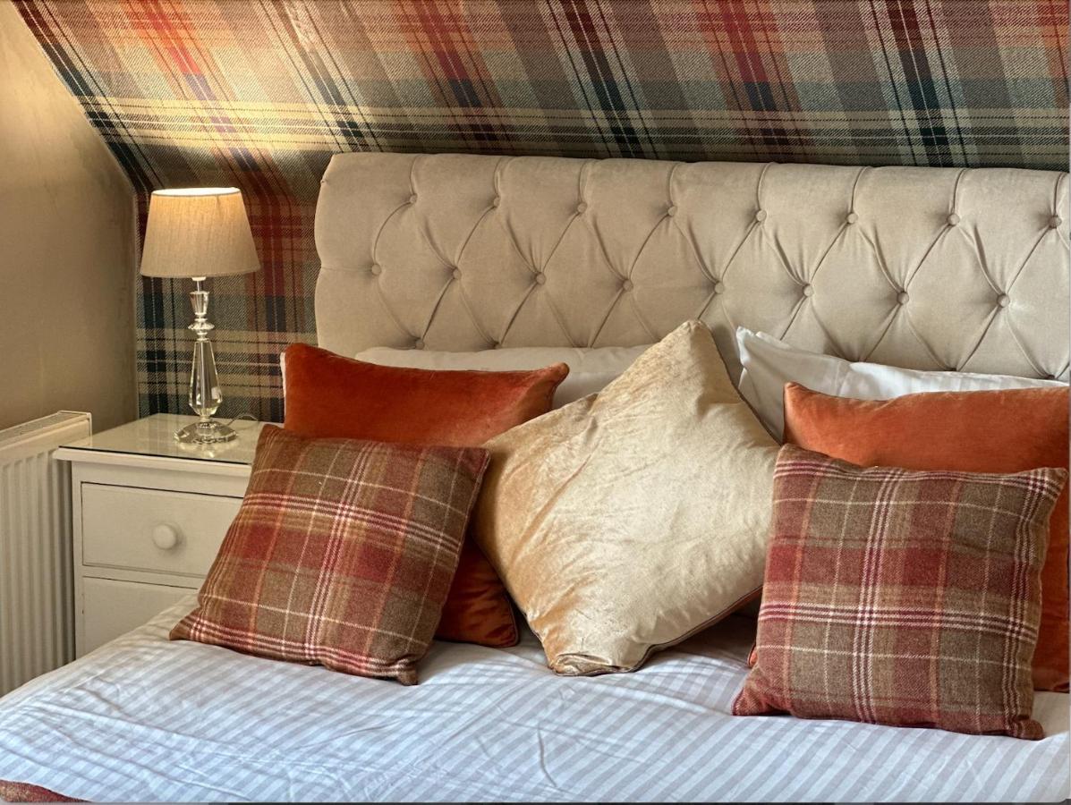 The White Lodge Bowness-on-Windermere Kültér fotó