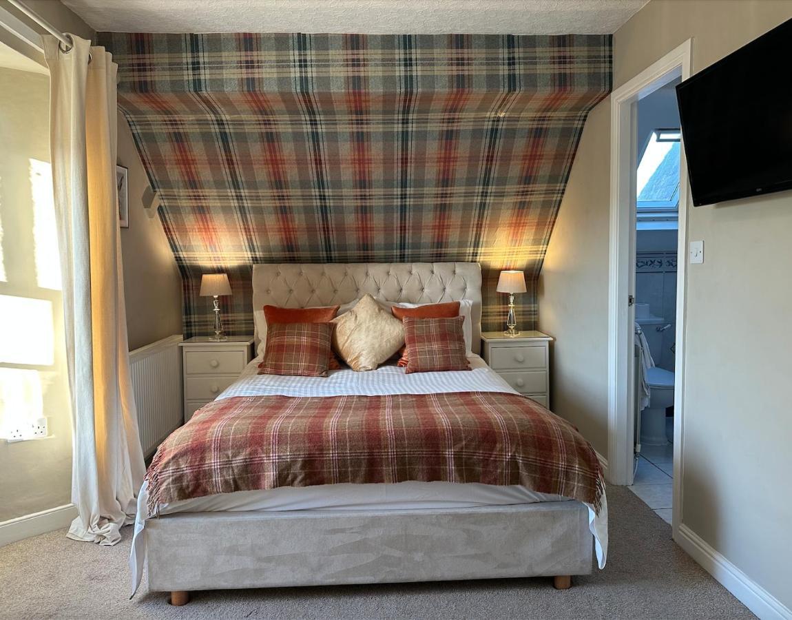 The White Lodge Bowness-on-Windermere Kültér fotó
