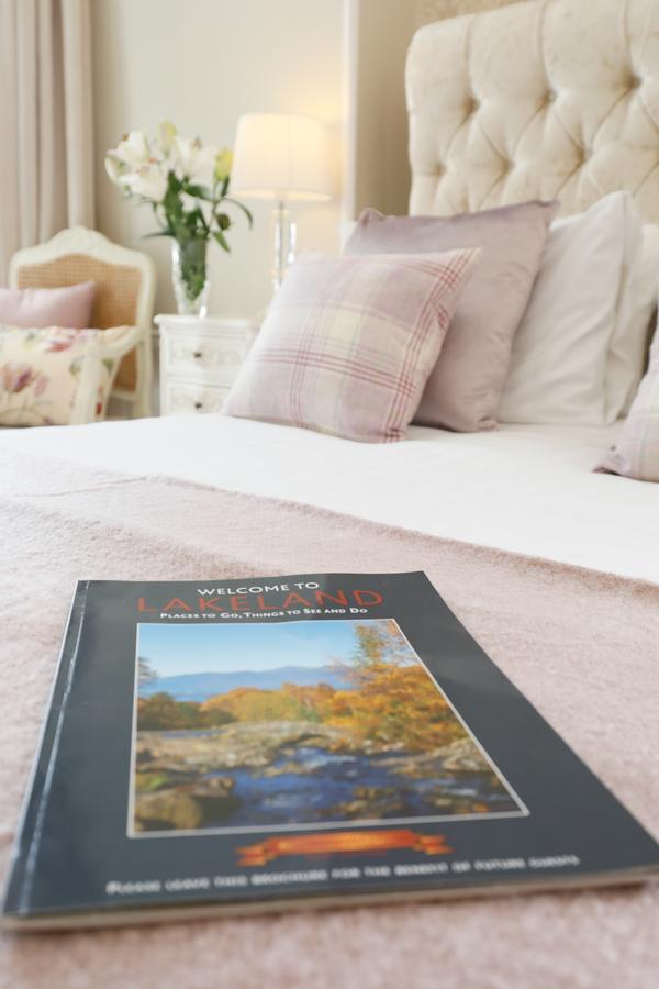 The White Lodge Bowness-on-Windermere Kültér fotó