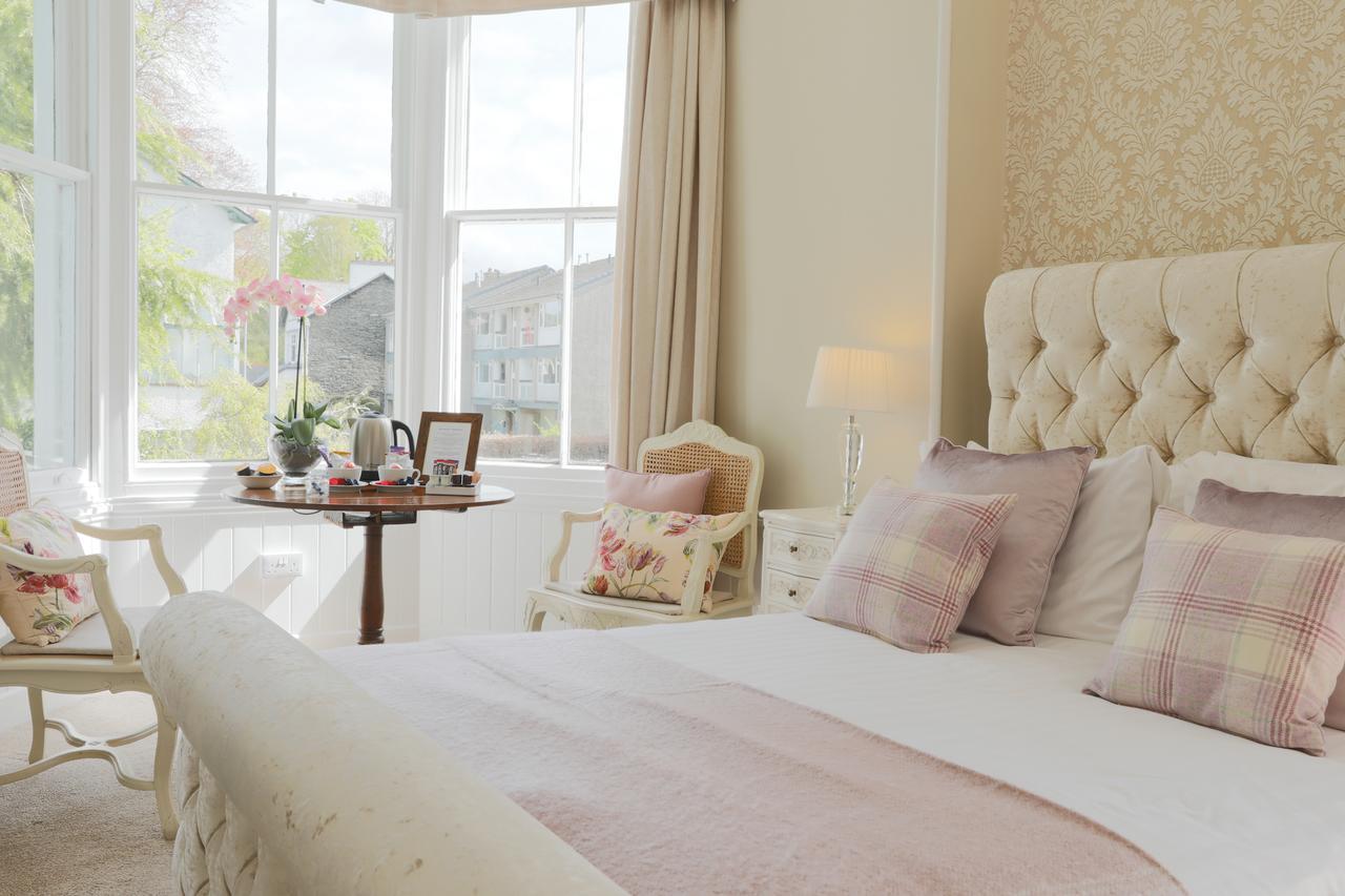 The White Lodge Bowness-on-Windermere Kültér fotó