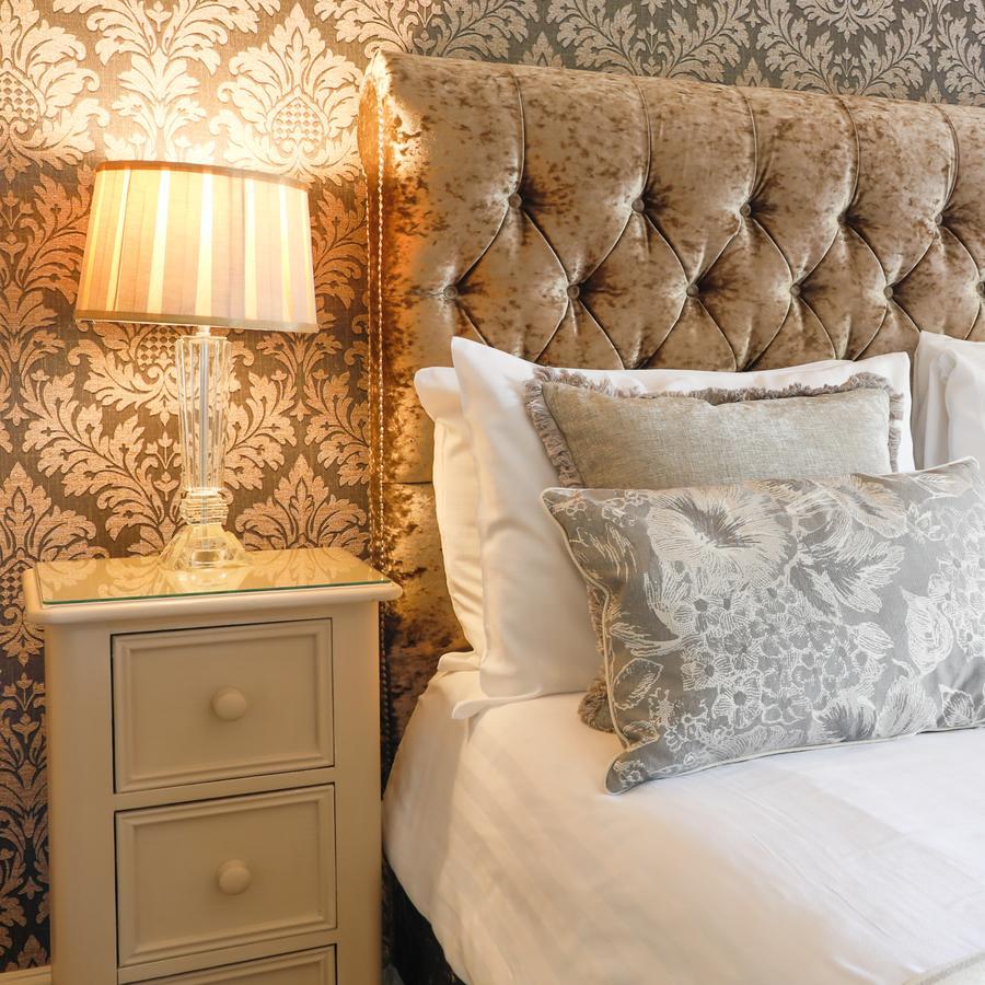 The White Lodge Bowness-on-Windermere Kültér fotó