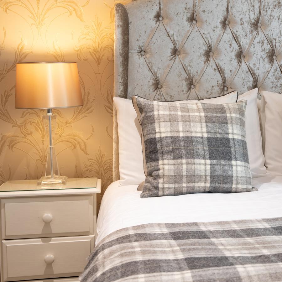 The White Lodge Bowness-on-Windermere Kültér fotó